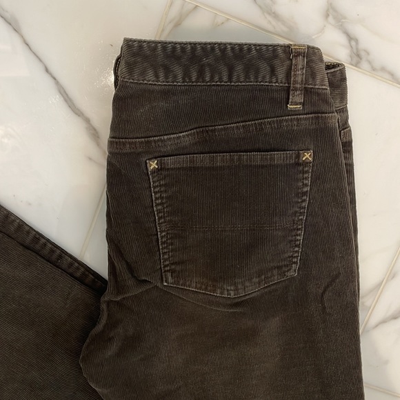 POLO JEANS Corduroy Jeans Pants - Picture 2 of 6